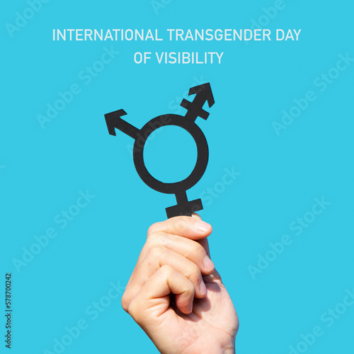 text international transgender day of visibility