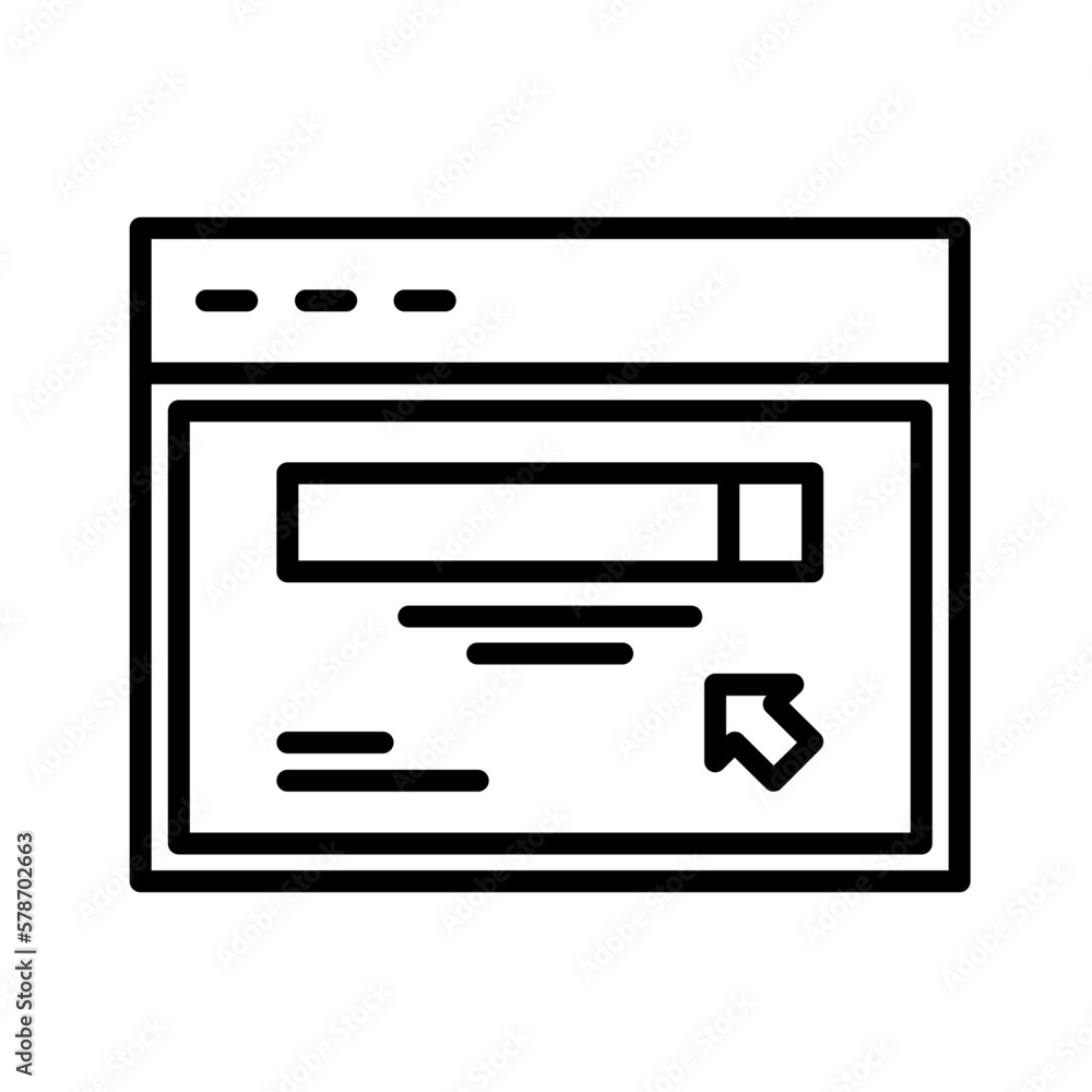 Search Engine Icon Design Search Engine Icon Design