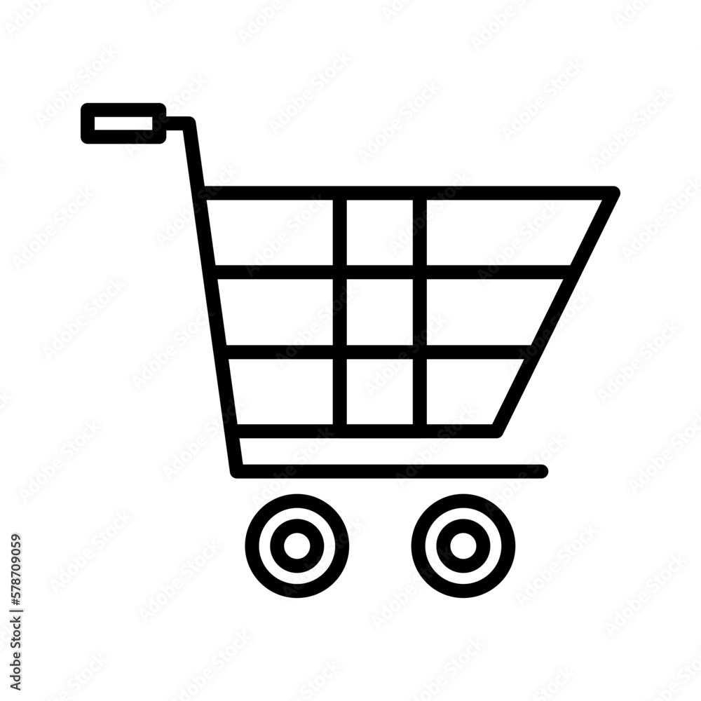 Cart Icon Design Cart Icon Design