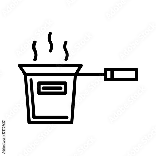 cezve icon