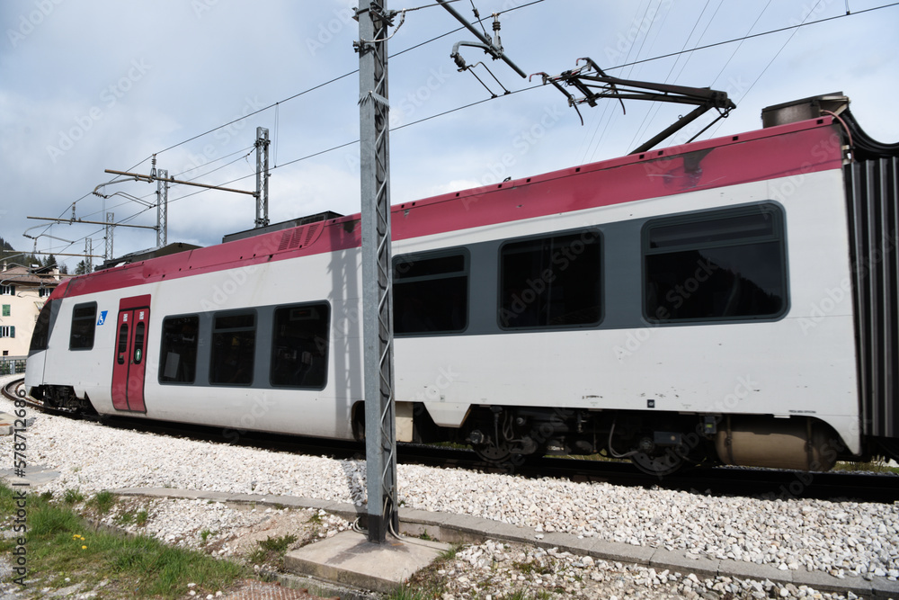 treno treno