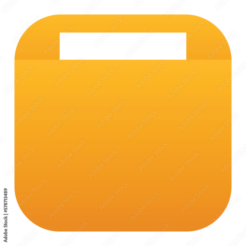 File Folder Icon File Folder Icon