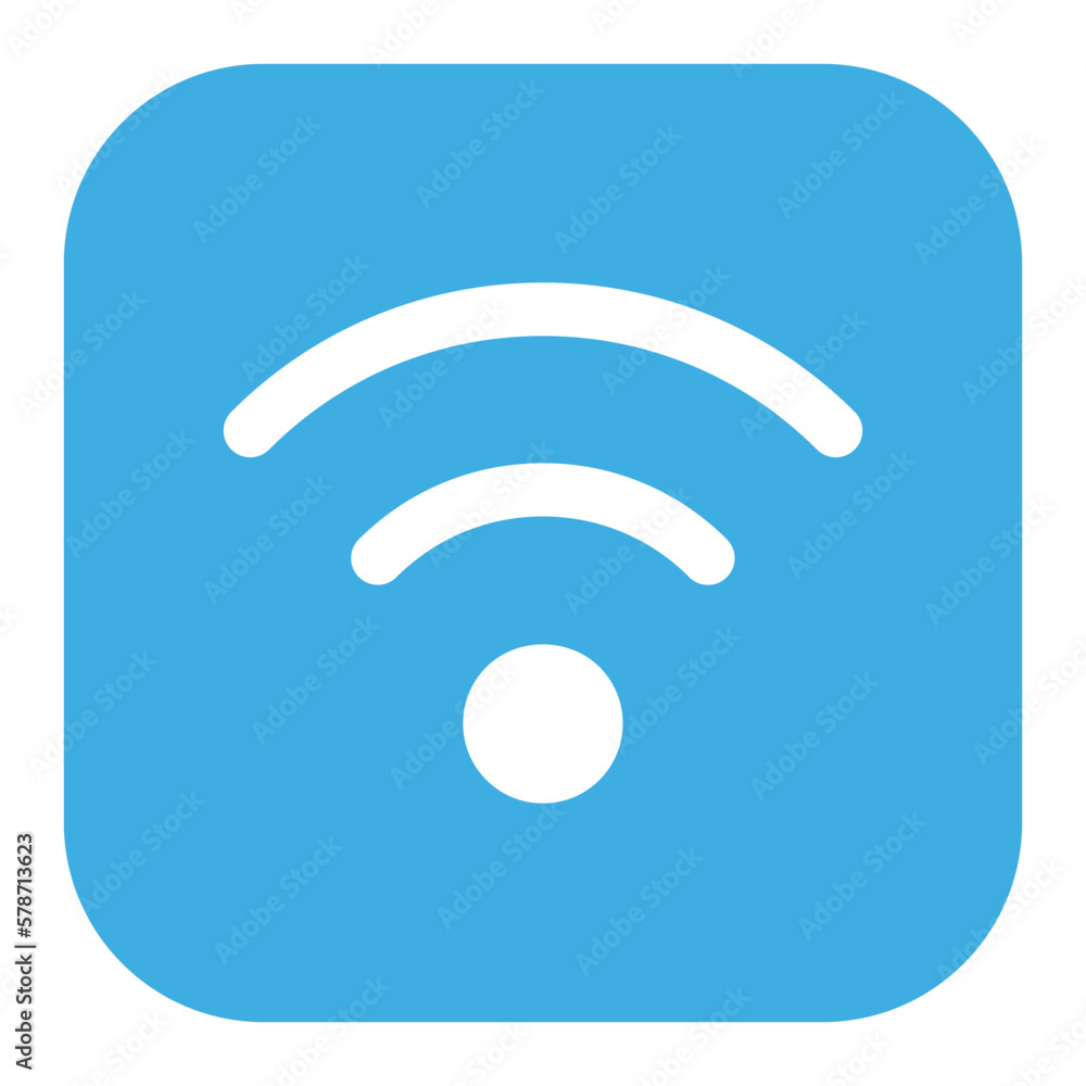 WiFi Icon