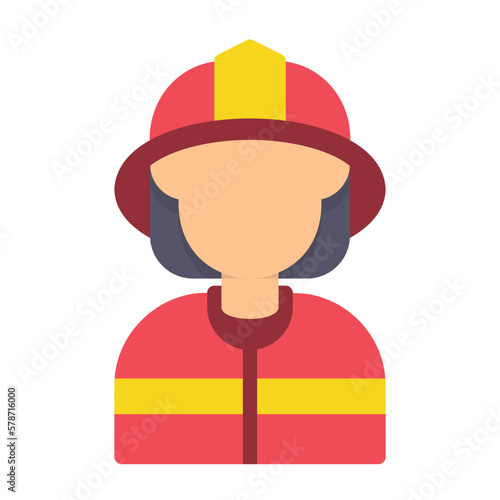 fire brigade icon