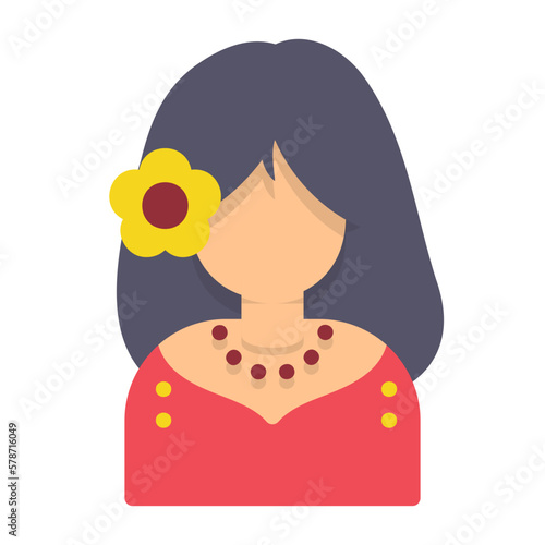 model icon