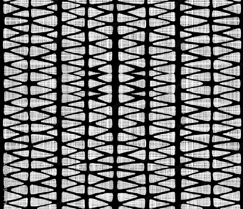 Textile and digital seamless pattern design Textile and digital seamless pattern design
