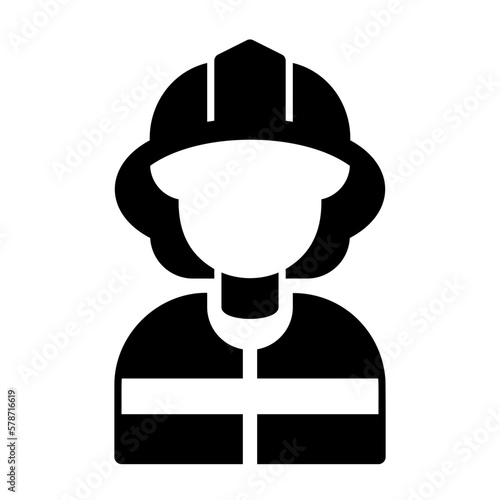 fire brigade icon