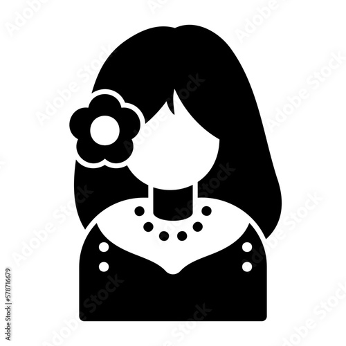 model icon