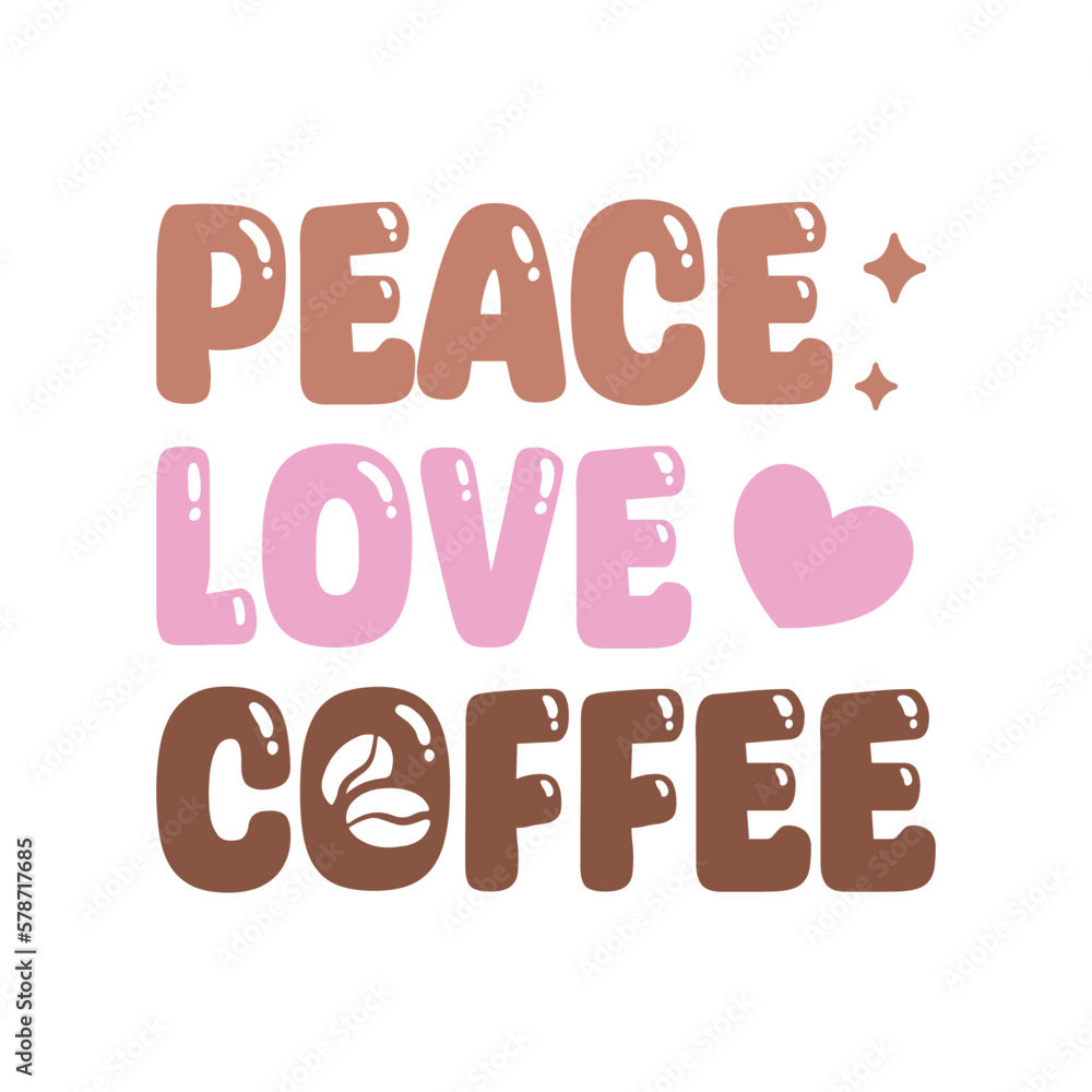 Peace Love Coffee Peace Love Coffee