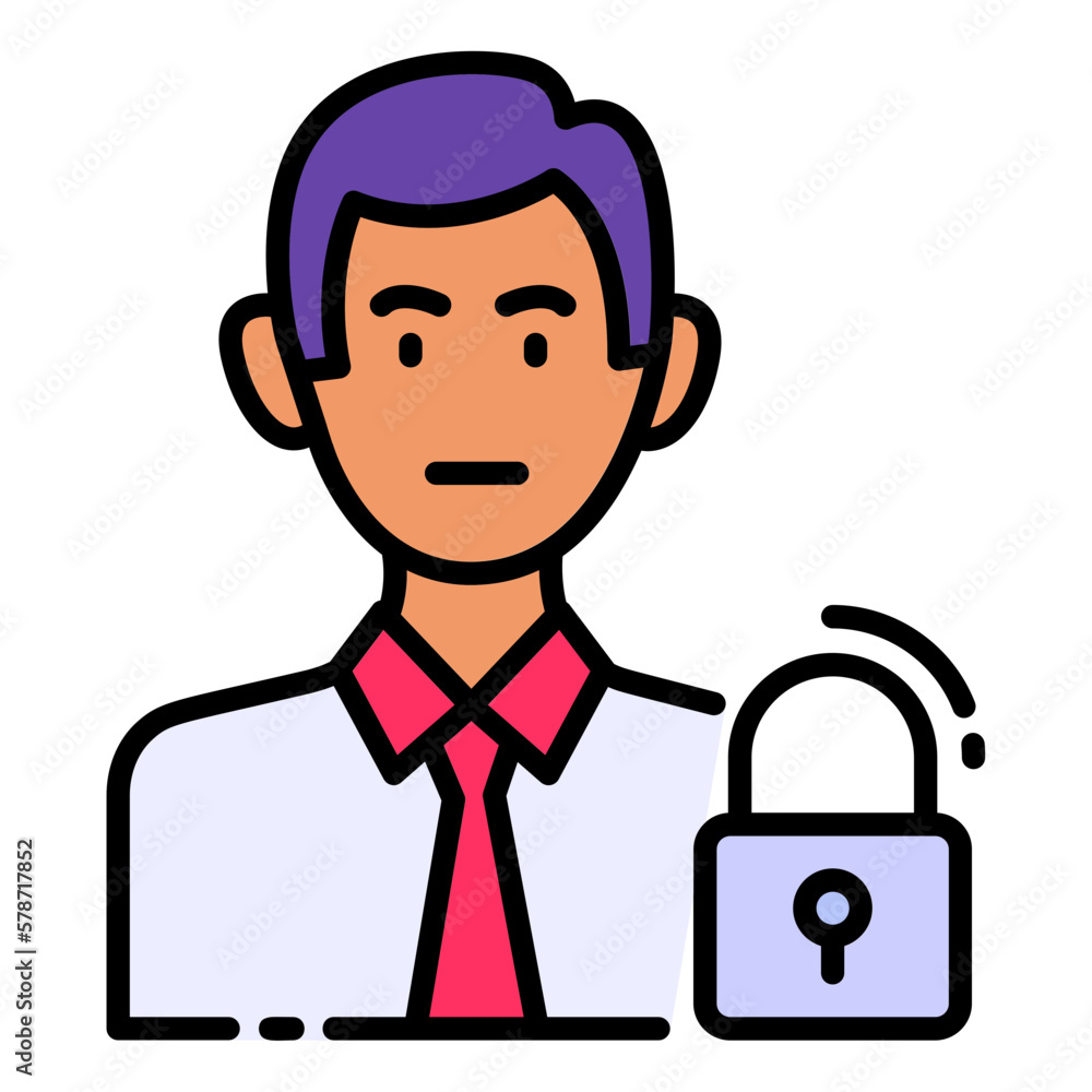 network technician, skilled person Avatar Sign, Professor Character, Cyber Security consultant concept vector icon design, Cloud computing and Web hosting services Symbol, network technician, skilled person Avatar Sign, Professor Character, Cyber Security consultant concept vector icon design, Cloud computing and Web hosting services Symbol,