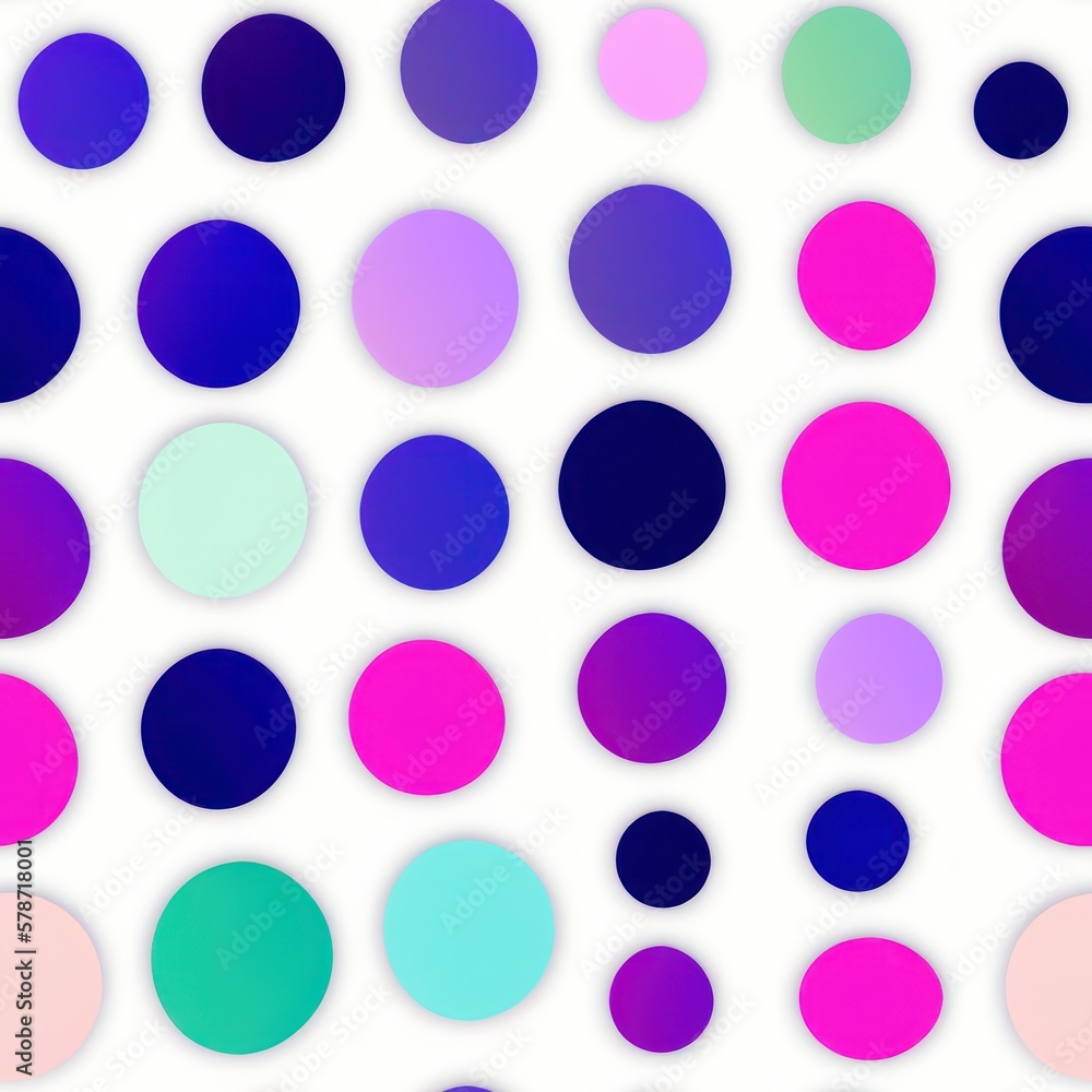 Abstract geometric seamless pattern featuring graphic design cubes, with a seamless background in pale colors, generative ai Abstract geometric seamless pattern featuring graphic design cubes, with a seamless background in pale colors, generative ai