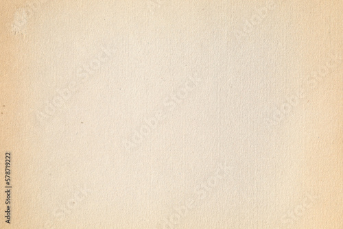 Old brown paper surface texture