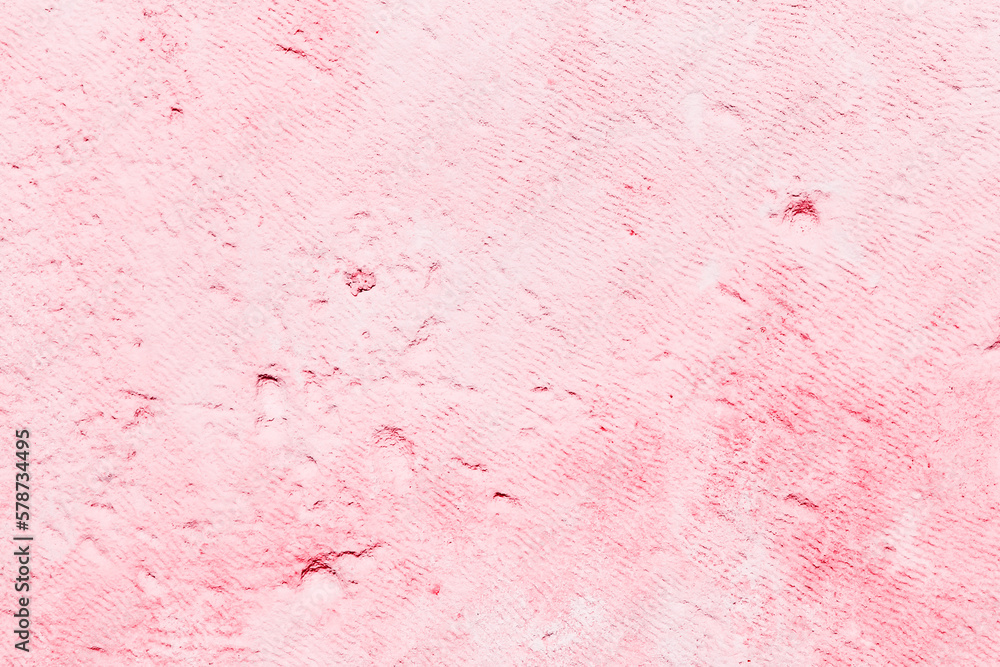 Pink abstract texture, aged stone surface, limestone. Pink abstract texture, aged stone surface, limestone.