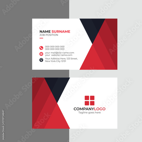 Business card, Creative business card,  Clean Business card, visiting cards, visit card,  own, void, grab, bulletin, introduction, recruitment, id, business card.