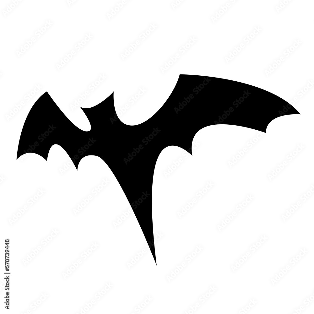 Fototapeta premium paper moon