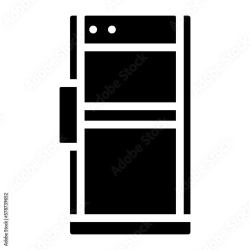 refrigerator glyph 