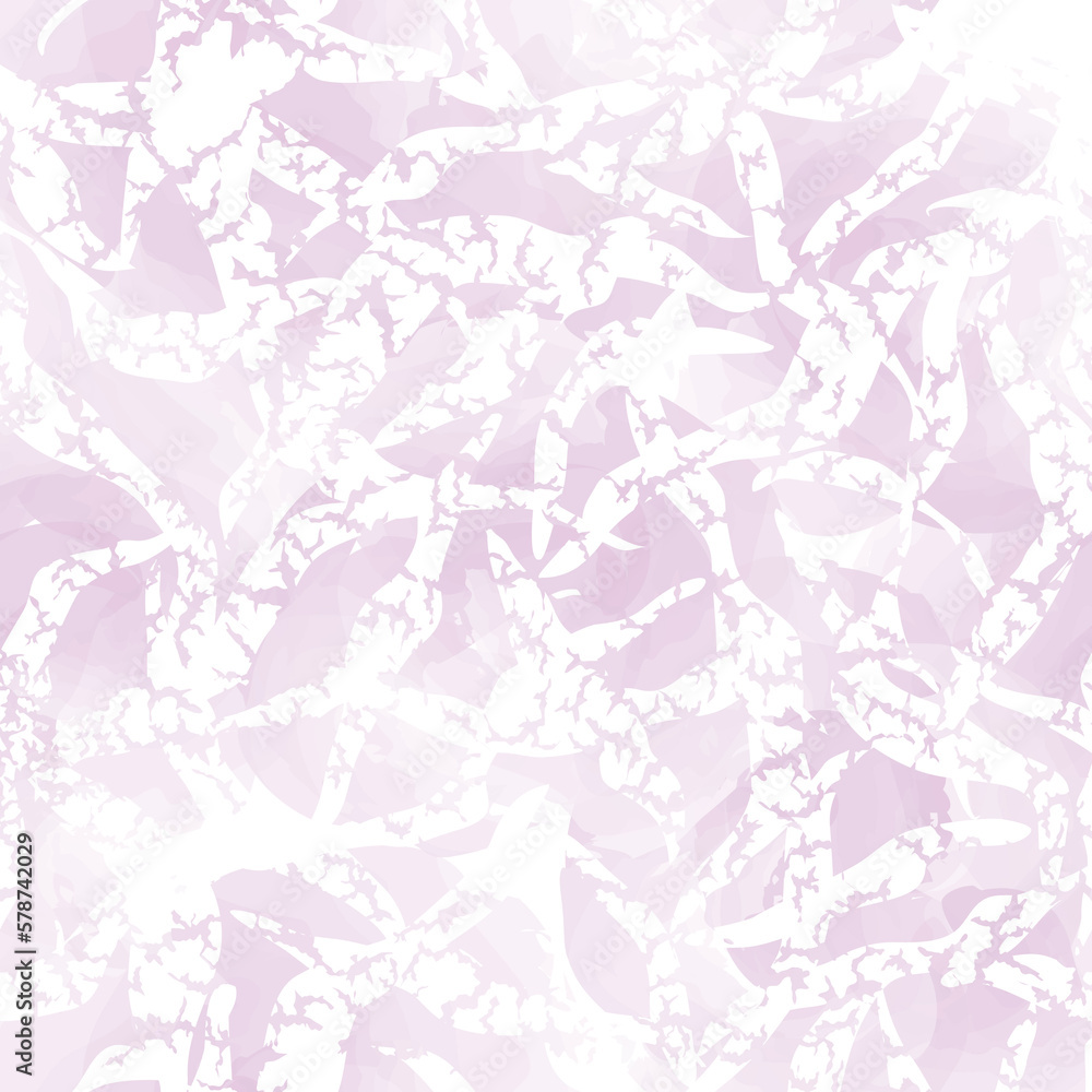 Abstract seamless floral pattern with dots and leaves. Watercolor drawn flourish texture. Abstract backdrop with chaotic flowing abstract shapes. Artistic stylish tiled background. Abstract seamless floral pattern with dots and leaves. Watercolor drawn flourish texture. Abstract backdrop with chaotic flowing abstract shapes. Artistic stylish tiled background.