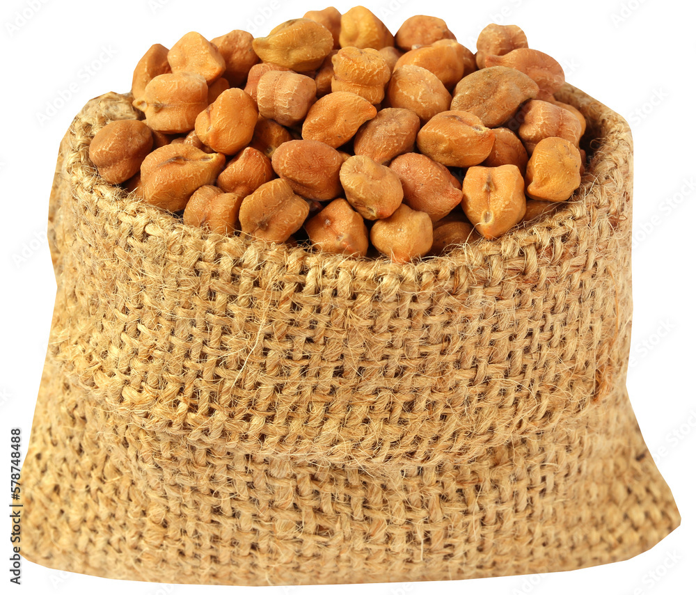 Raw Chickpea Raw Chickpea
