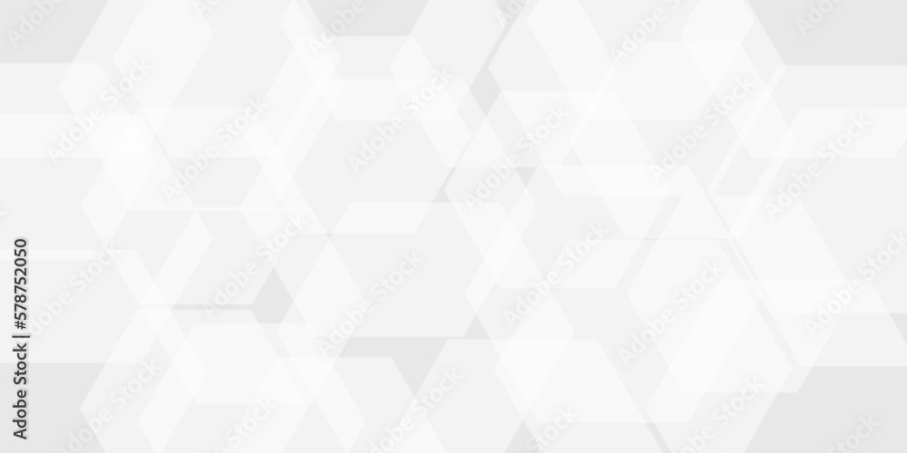 Abstract background with Hexagons and Triangles Seamless Pattern and geometric in vector design .Science Technologic Hexagonal Pattern Light Conceptual Illustration and website banner and graphic art Abstract background with Hexagons and Triangles Seamless Pattern and geometric in vector design .Science Technologic Hexagonal Pattern Light Conceptual Illustration and website banner and graphic art