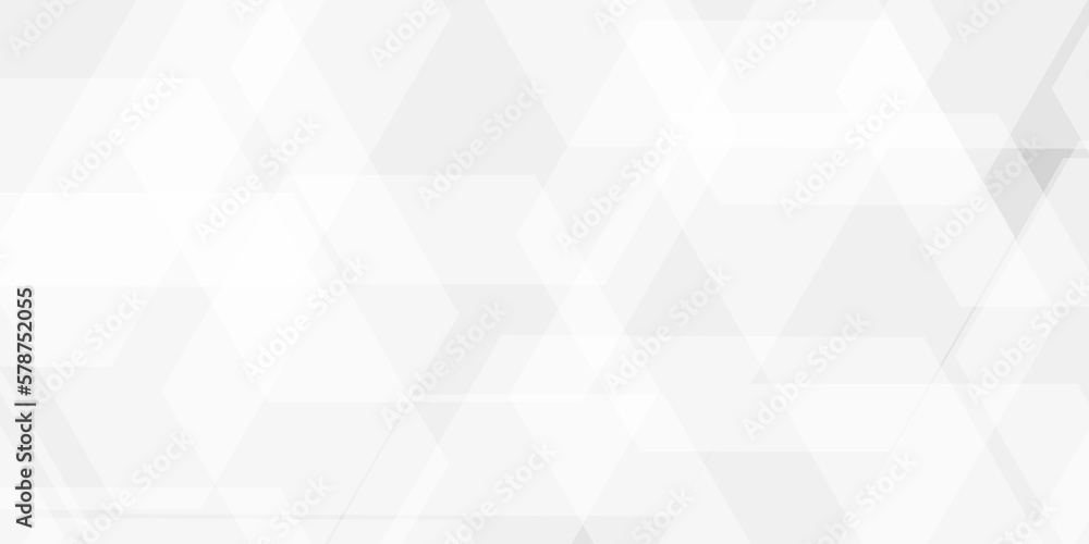Abstract background with Hexagons and Triangles Seamless Pattern and geometric in vector design .Science Technologic Hexagonal Pattern Light Conceptual Illustration and website banner and graphic art Abstract background with Hexagons and Triangles Seamless Pattern and geometric in vector design .Science Technologic Hexagonal Pattern Light Conceptual Illustration and website banner and graphic art