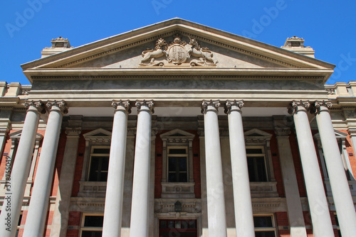 supreme court of western australia in perth in australia