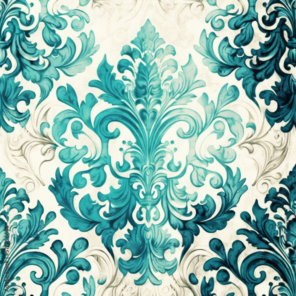 seamless floral pattern seamless floral pattern