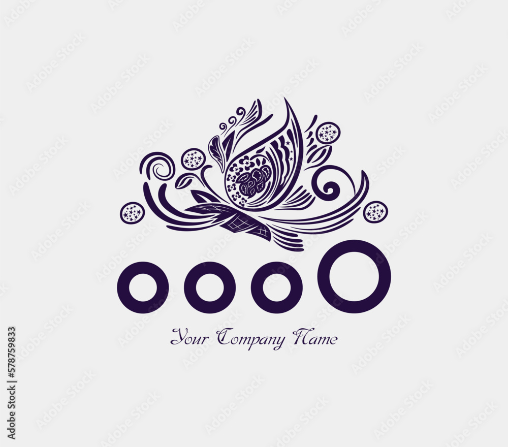 Logo for police academy or security company: includes a symbol of ...