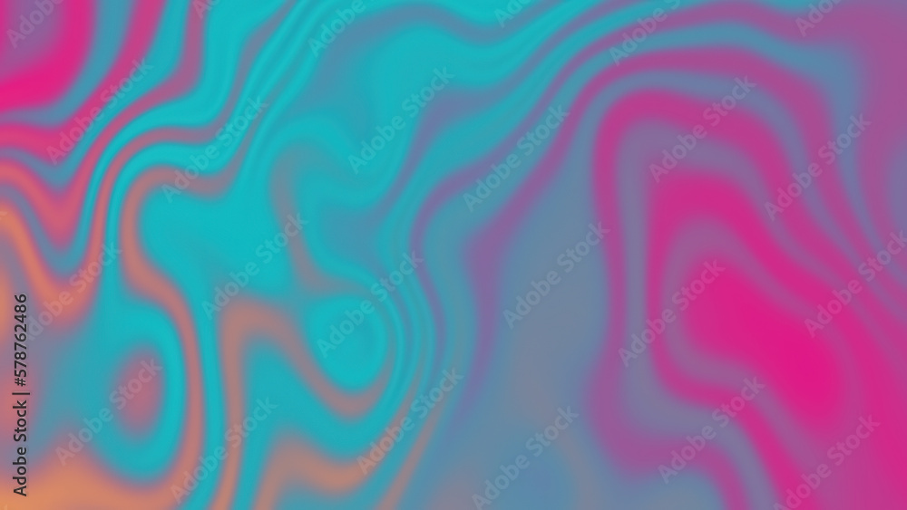 Abstract gradient waves background. we can use these presentation gradient waves as cool background.