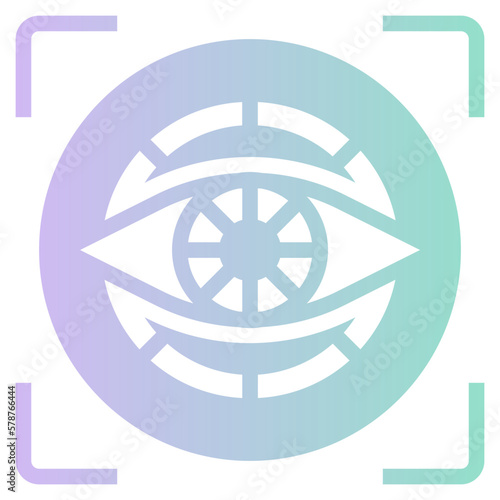 retina