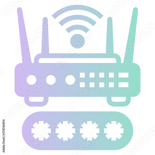 router