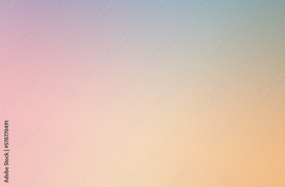 pink, yellow, blue grainy gradient background, noise texture, spring colors pink, yellow, blue grainy gradient background, noise texture, spring colors
