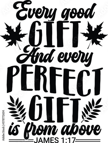 Thanksgiving Holiday, Bible Verse, holiday vector, black and white, inspirational, typography, calligraphy, give thanks, bible quote, motivational quote, gratitude journal, vector, eps, turkey day