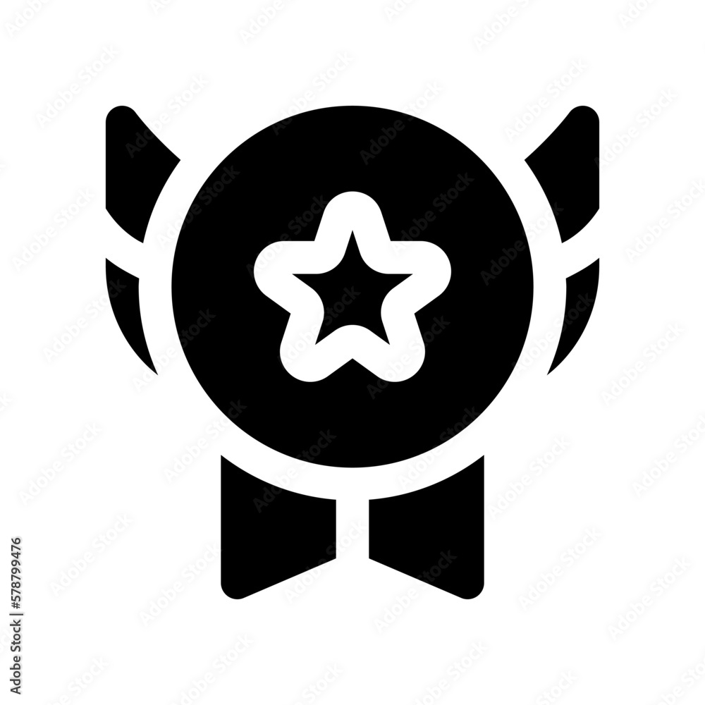 medal icon for your website design, logo, app, UI. medal icon for your website design, logo, app, UI.