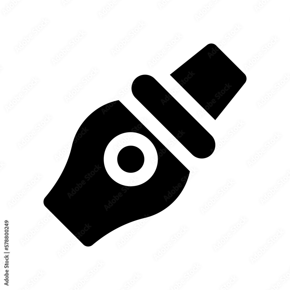 nail polish icon for your website design, logo, app, UI. nail polish icon for your website design, logo, app, UI.
