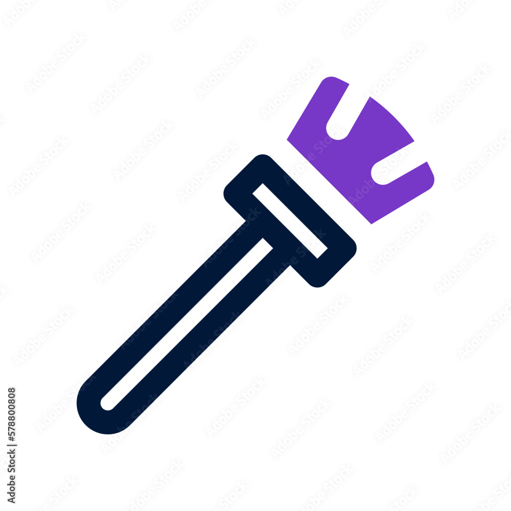 brush icon for your website design, logo, app, UI. brush icon for your website design, logo, app, UI.