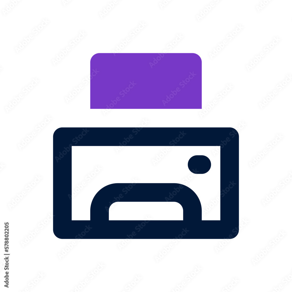 print icon for your website design, logo, app, UI. print icon for your website design, logo, app, UI.