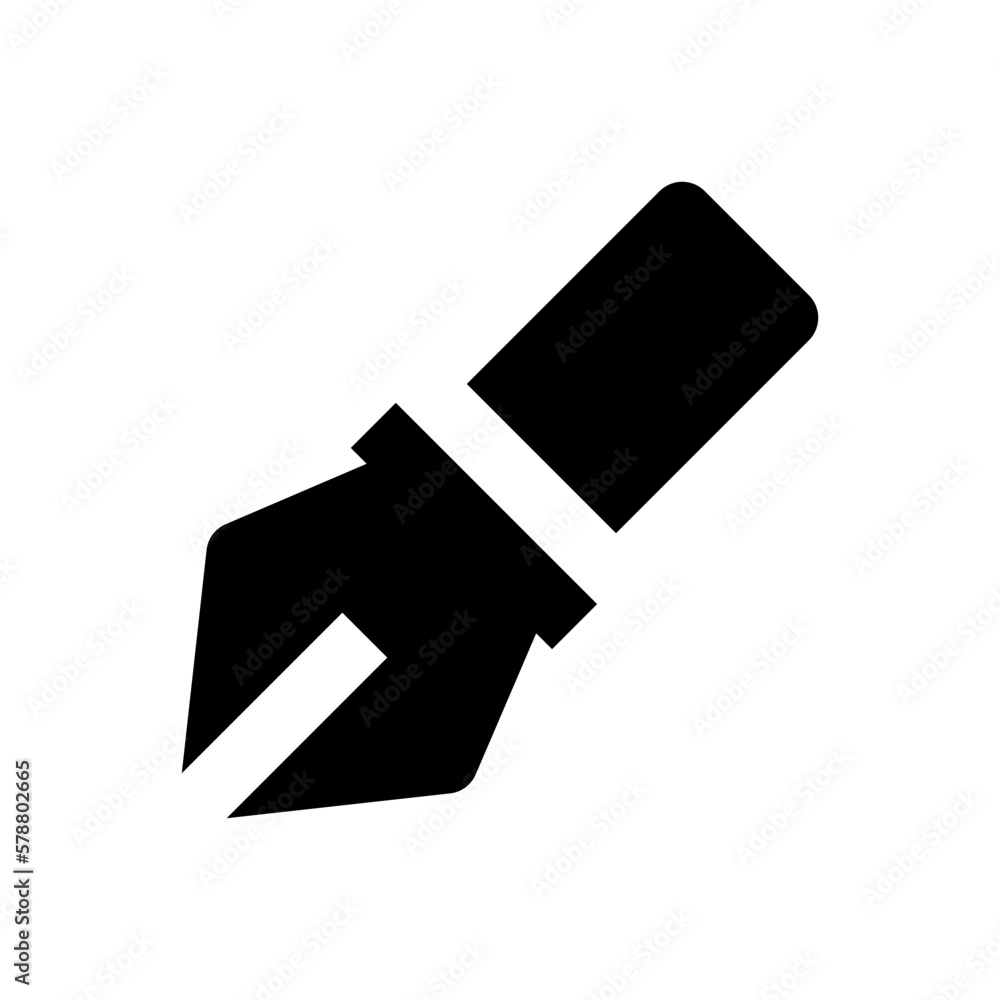 pen icon for your website design, logo, app, UI. pen icon for your website design, logo, app, UI.