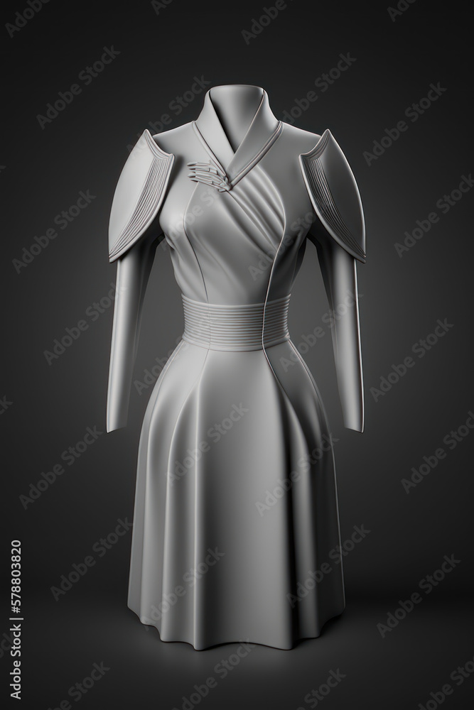 fashion clothing mannequin fashion clothing mannequin