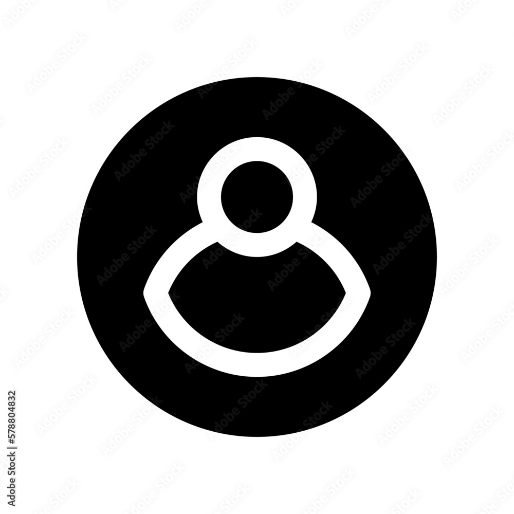 user icon for your website design, logo, app, UI. user icon for your website design, logo, app, UI.