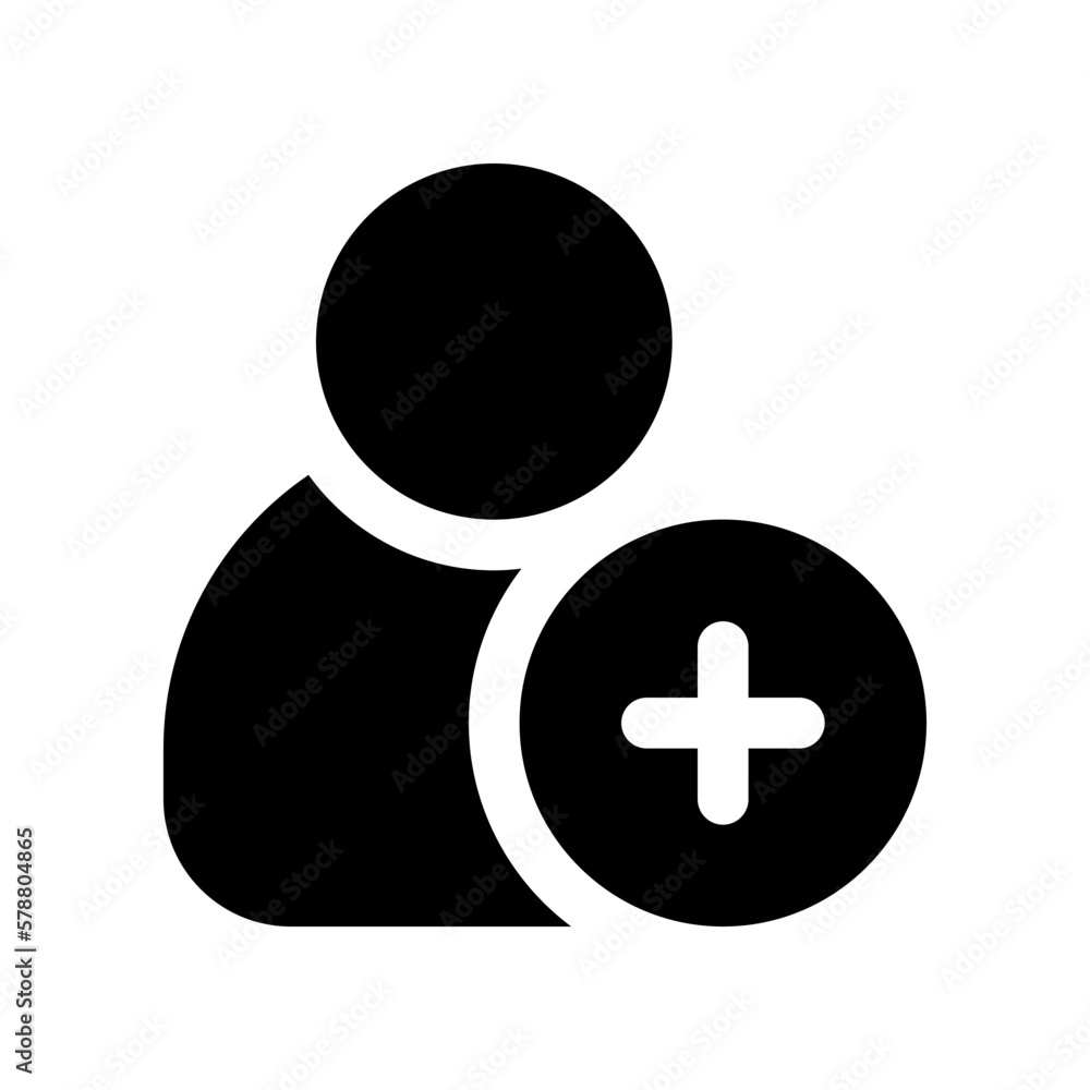 add friend icon for your website design, logo, app, UI. add friend icon for your website design, logo, app, UI.