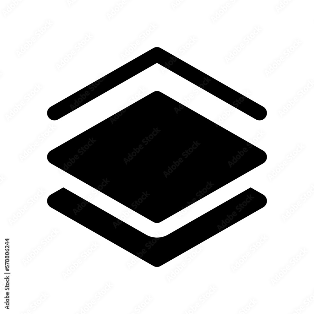 layer icon for your website design, logo, app, UI. layer icon for your website design, logo, app, UI.