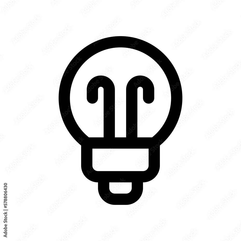 idea icon for your website design, logo, app, UI. idea icon for your website design, logo, app, UI.