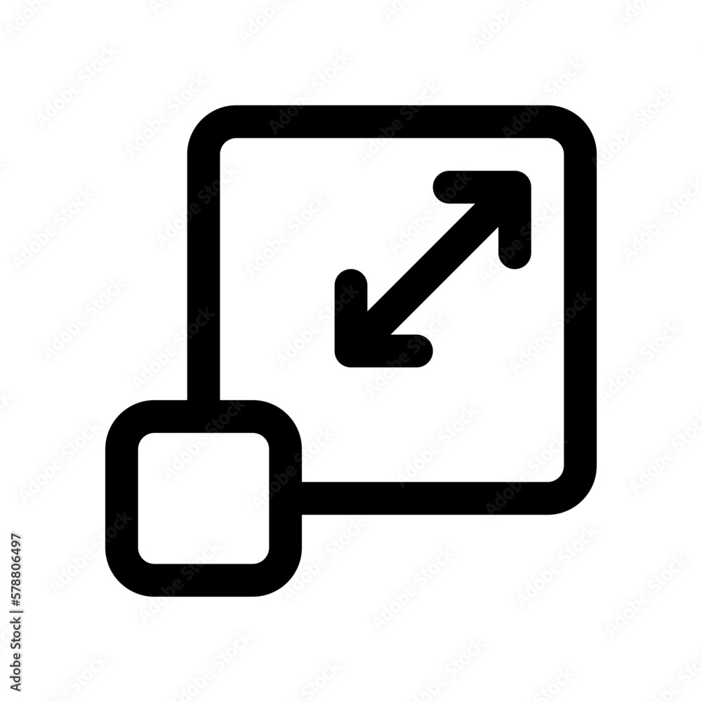 scale icon for your website design, logo, app, UI. scale icon for your website design, logo, app, UI.