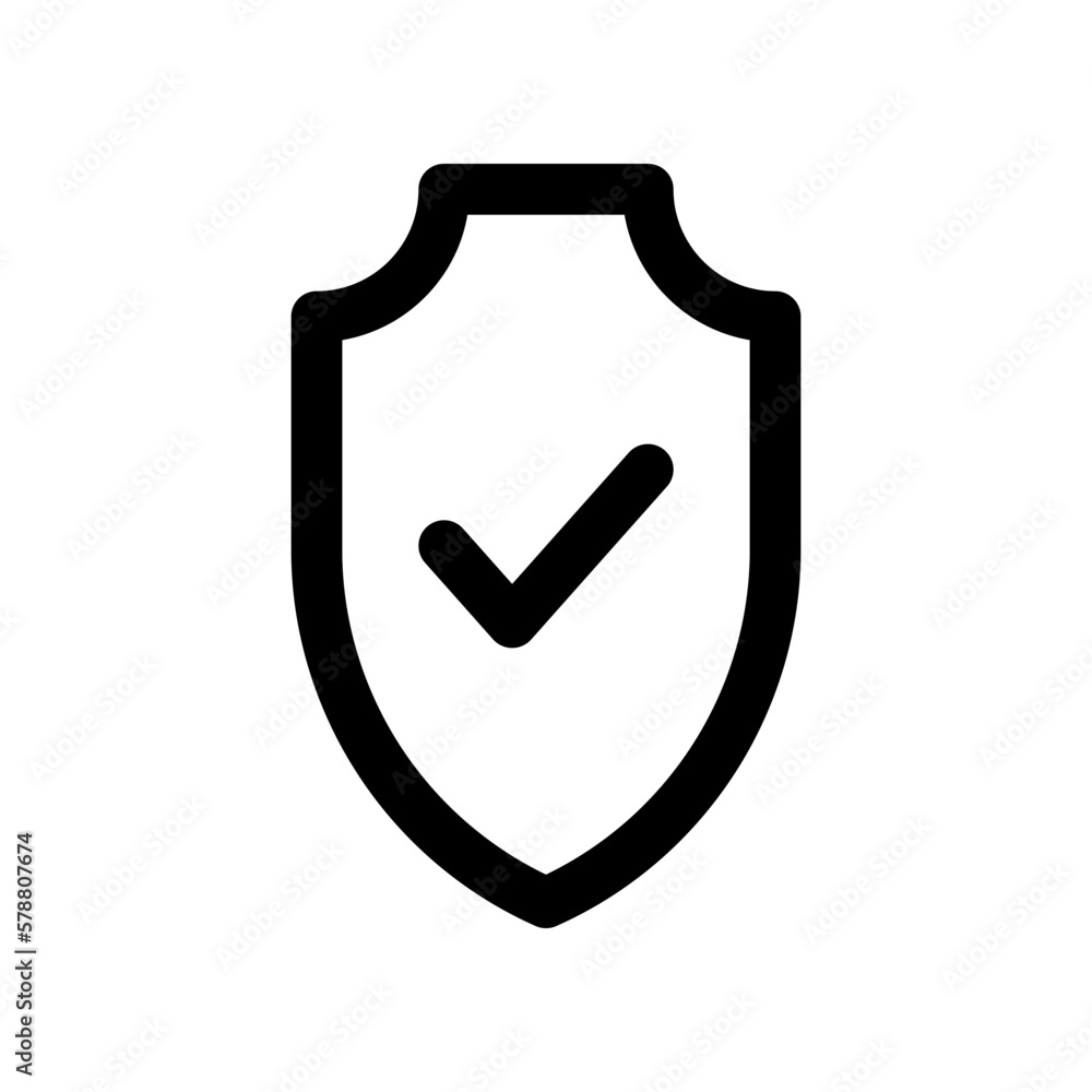 shield icon for your website design, logo, app, UI. shield icon for your website design, logo, app, UI.