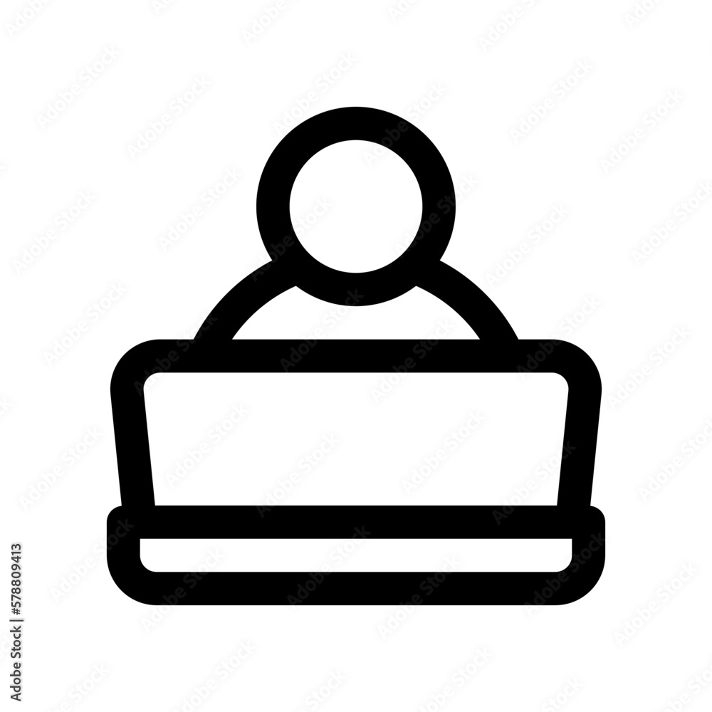 student icon for your website design, logo, app, UI. student icon for your website design, logo, app, UI.