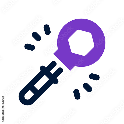 torque wrench icon for your website, mobile, presentation, and logo design.