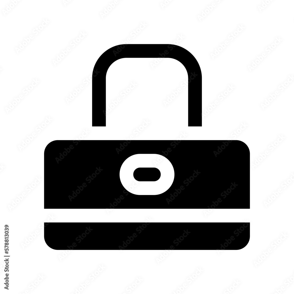 lock icon for your website, mobile, presentation, and logo design. lock icon for your website, mobile, presentation, and logo design.