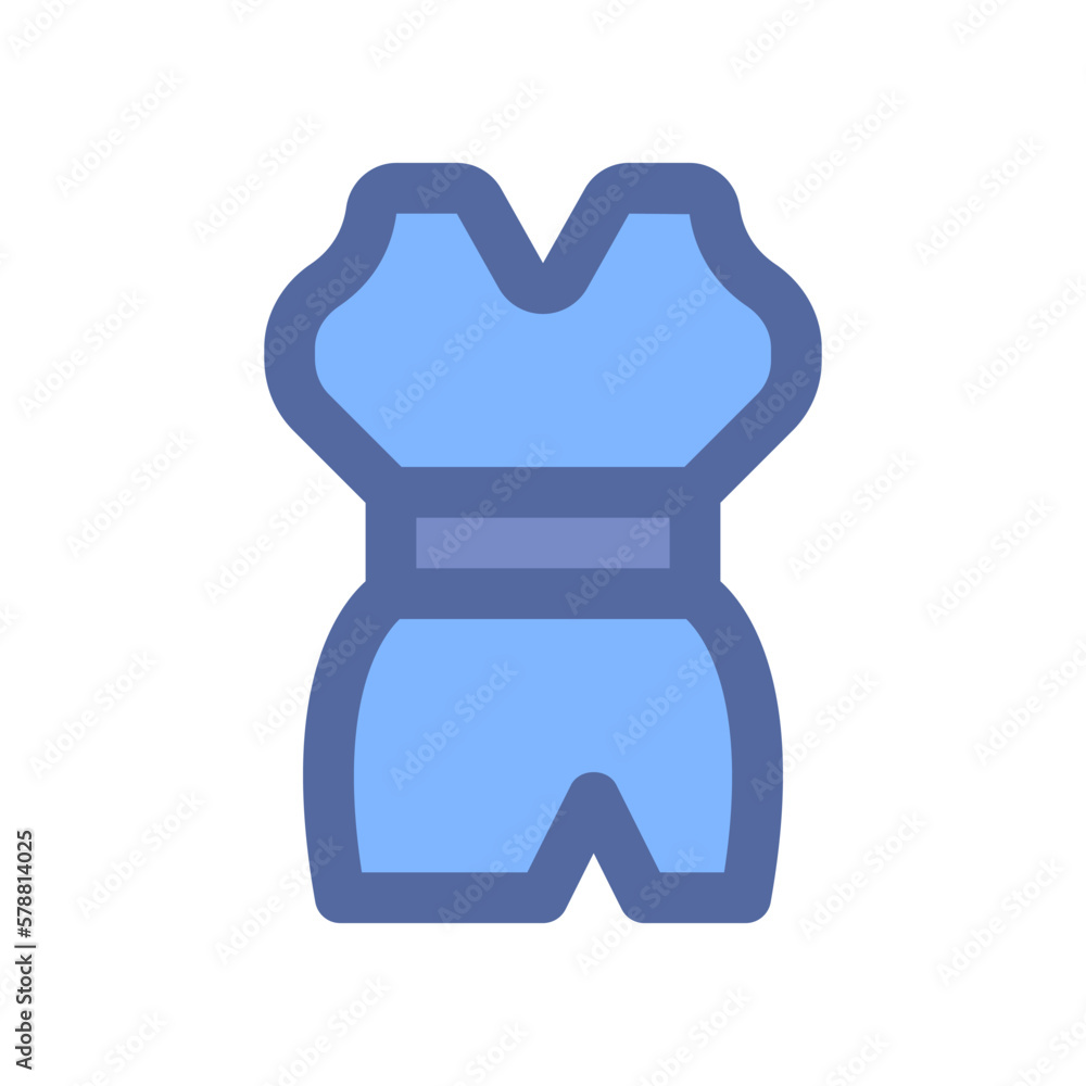 dress icon for your website design, logo, app, UI. dress icon for your website design, logo, app, UI.