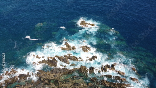 view of porto moniz