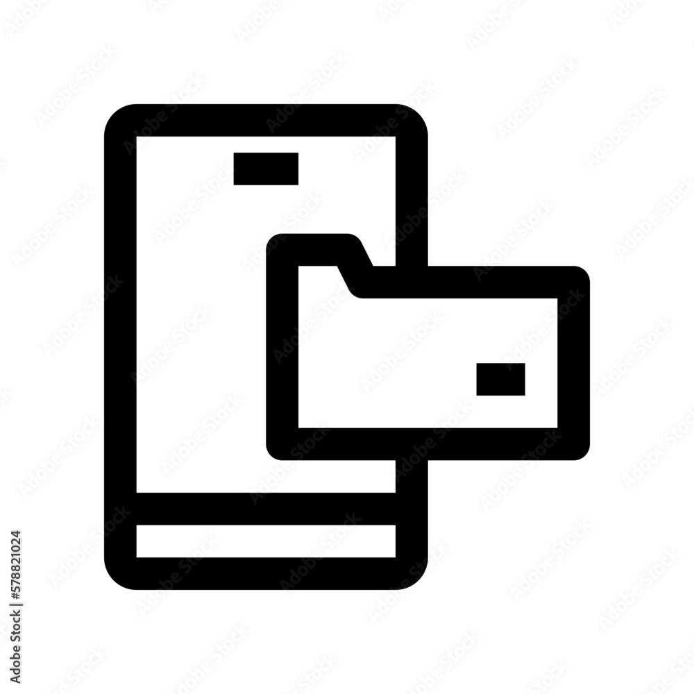 smartphone icon for your website design, logo, app, UI. smartphone icon for your website design, logo, app, UI.